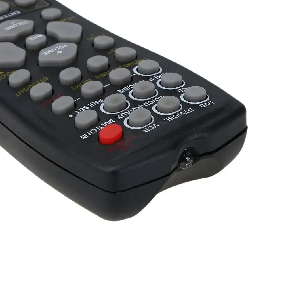 RAV22 استبدال التحكم عن بعد لياماها CD DVD RX-V350 RX-V357 RX-V359 وحدة تحكم عن بعد ذكية متعددة الوظائف