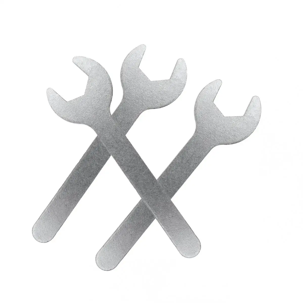 رقيقة جدا 14 مللي متر نهاية مفتوحة الترباس ضبط وجع الكربون الصلب مفتاح البراغي أداة إصلاح للدراجات/دراجة نارية