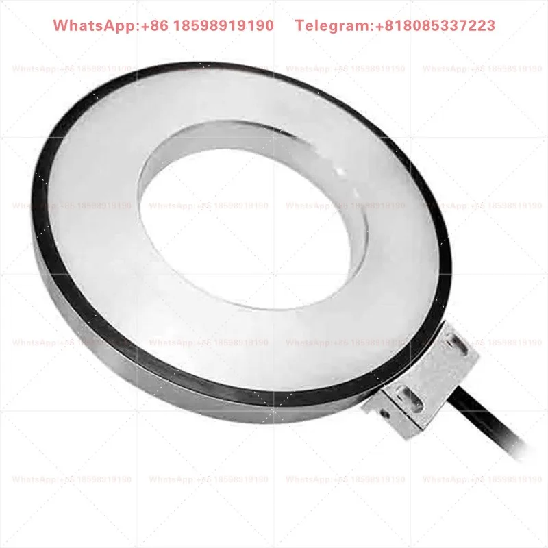 CK6150 Spindle Magnetic Ring Precision Encoder CK530 DAPD25-9515 Read Head Industrial High Reliability Machine Tool