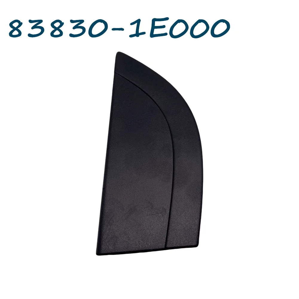 Молдинг задней двери слева и справа 838301E000 Замена для Hyundai Accent 2006 2007 2008 2009 83840-1E000 Молдинг задней двери слева и справа 838301E000 Замена для Hyundai Accent 2006 2007 2008 2009 83840-1E000