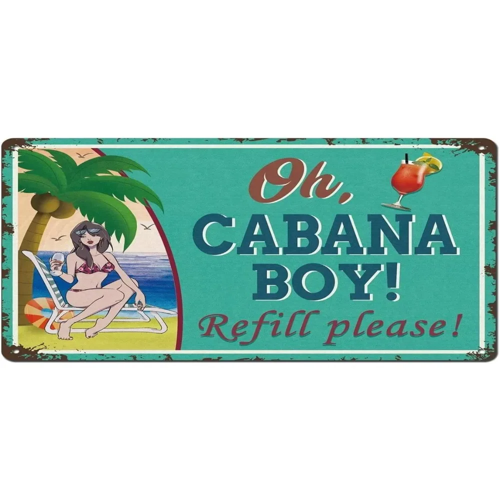 Kensilo Cabana Boy … - image