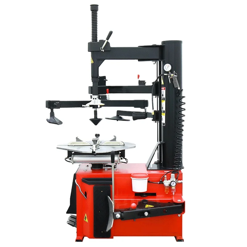 

Hot Selling Cheap truck Tire Changer and wheel balancing machine