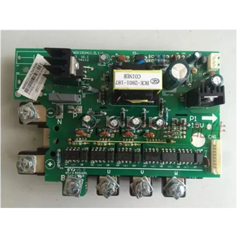 

New for Midea air conditioning computer board ME-POWER-50A(1200V)（PM50CL1A120)