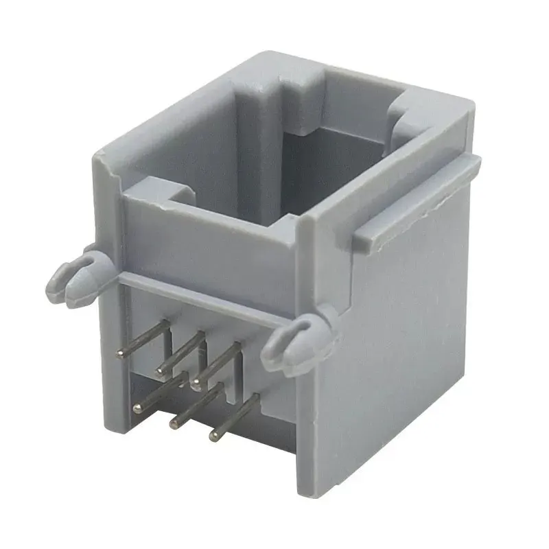 10Pcs RJ12 6P6C RJ1…