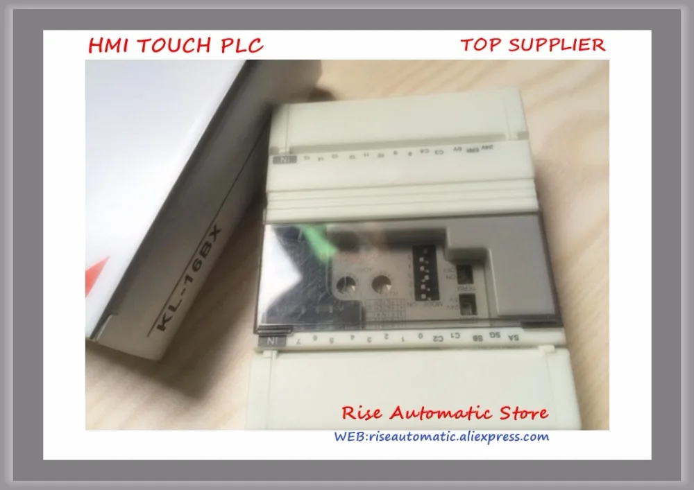 New Original PLC KL-16BX High-Quality