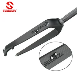 TOSEEK Carbon Forks 26/27.5/29