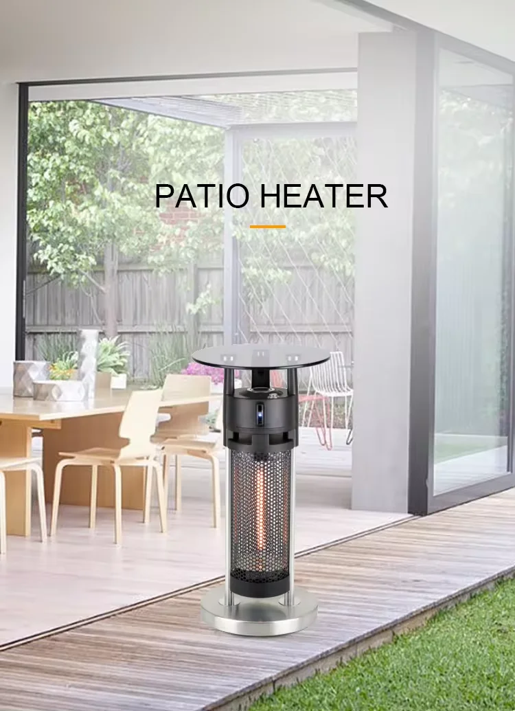 High Quality & Best Price 1200W House Wall Mounted Electric Carbon Fibre Infrared Heater