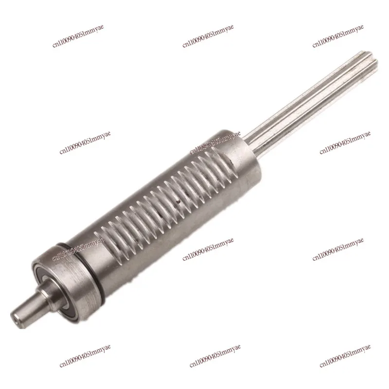 

Bench Drill Modification Accessories, Transmission System, Spindle Bench Drill Shaft Spline Sleeve Bearing Belt