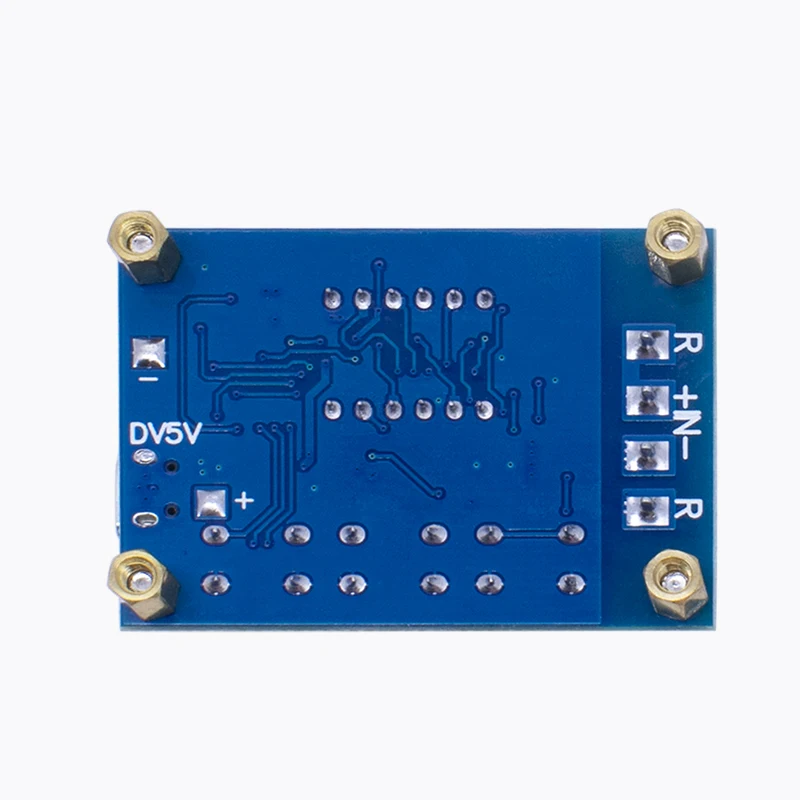 ZB2L3 Li-ion Lithium Lead-acid Battery Capacity Meter Discharge Tester Analyzer Measurement Analysis Instruments