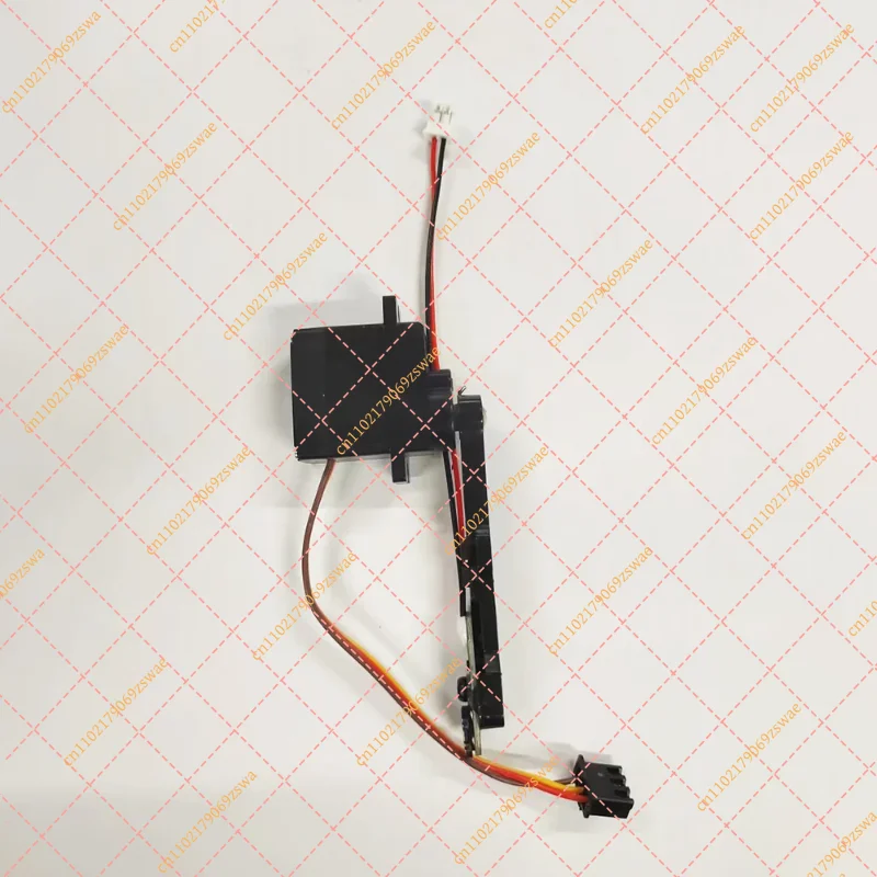 for FLASHFORGE Auto Bed Leveling Servo Assembly for Guider 2/2S 3D Printer Spare Parts