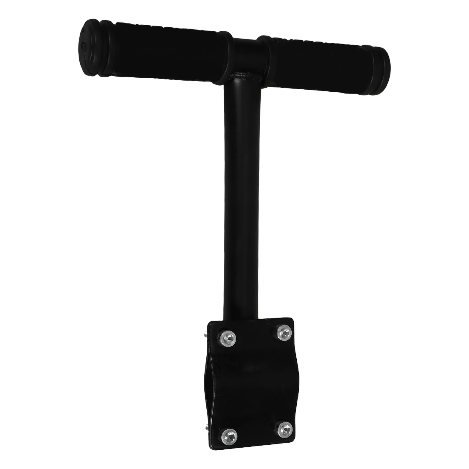 

Bike Rear Seat Armrest for Kids Child Handlebar Non-Slip Bike Seat Attachment for Mountain Folding Bikes Cycling