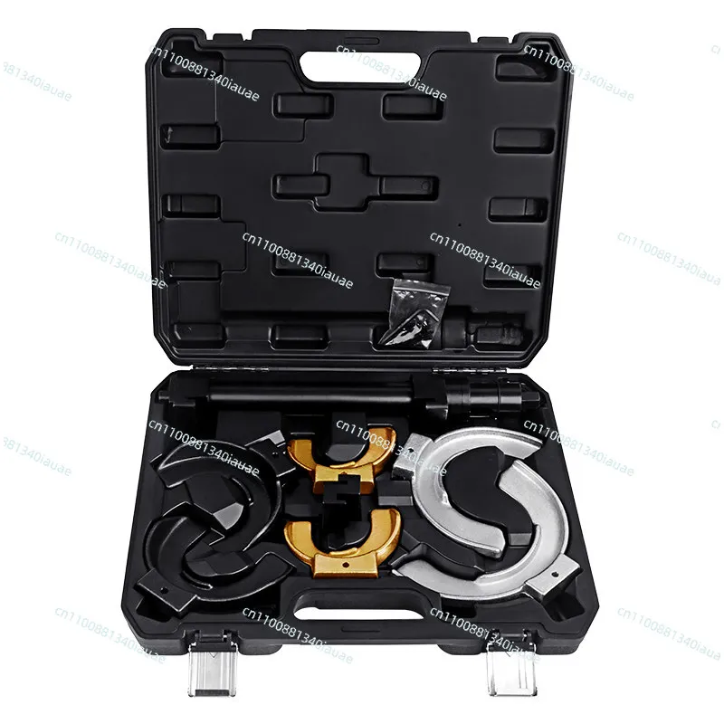 Automotive Spring Compressor Roll Spring Disassembler Shock Absorber Spring Disassembler Shock Absorber Disassembler Tool