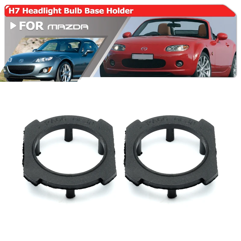 Oe-Spec H7 Led Head… - image