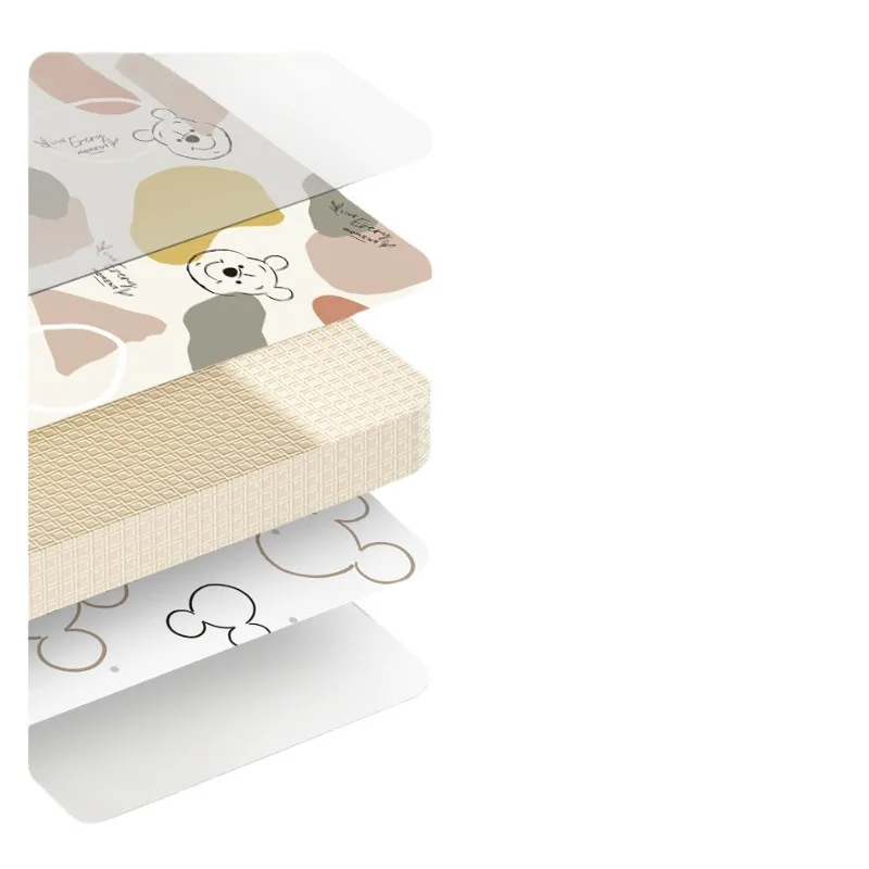 

Climbing mat, wear resistant, drop resistant, baby, tatami, fence, puzzle, game, floor mat