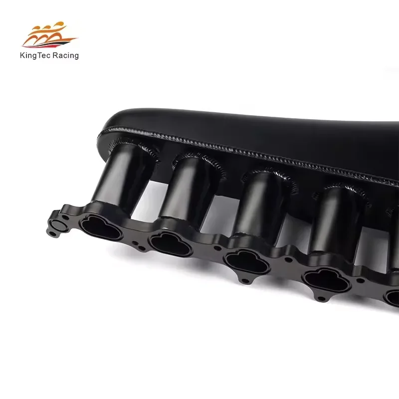 High quality 2jz gte intake manifold for Toyota supra RZ a80 2jz gte twin turbo engine in stock