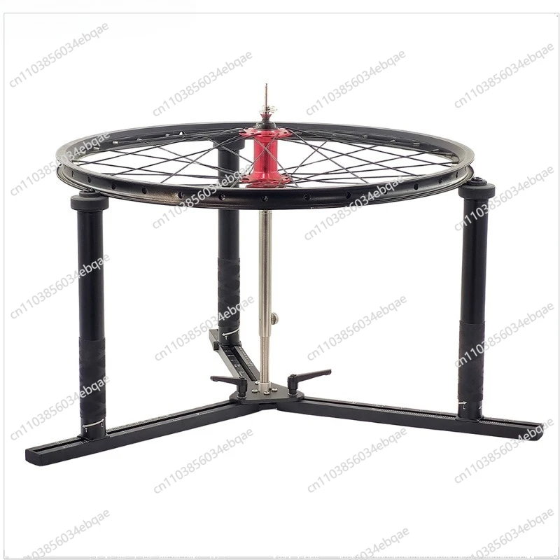 For Bicycle Wheel Set Hoop Tool Mountain Road Bike Hub Spokes Rim Rim Rip Frame