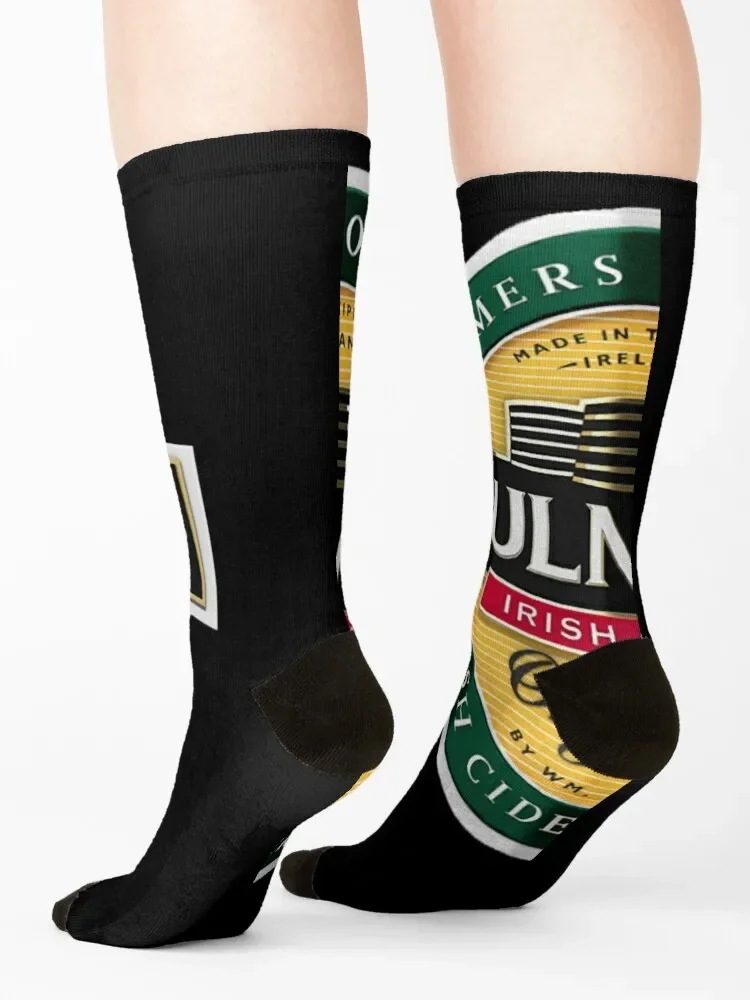 Bulmers Original Socks sheer Thermal man winter Socks For Men Women's