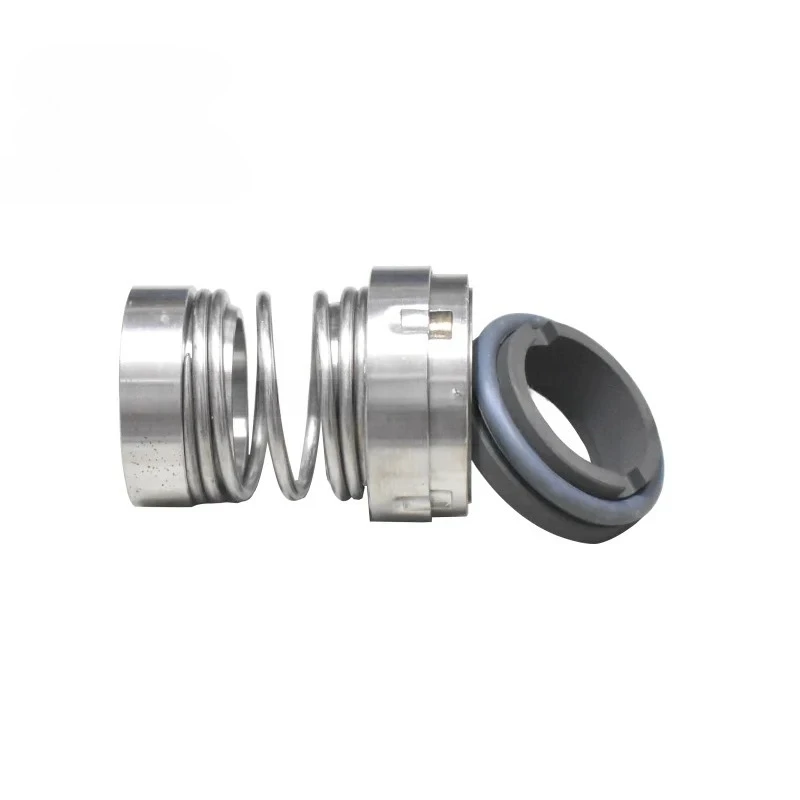 

Mechanical Shaft Seal 103 for Water and Circulating Vacuum Pumps