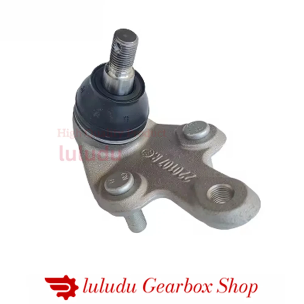 Brand New ST-2904400 For BYD Song Plus EV Front Lower Ball Joint Suspension Arm Replacement Auto Control Arm Joint Assembly