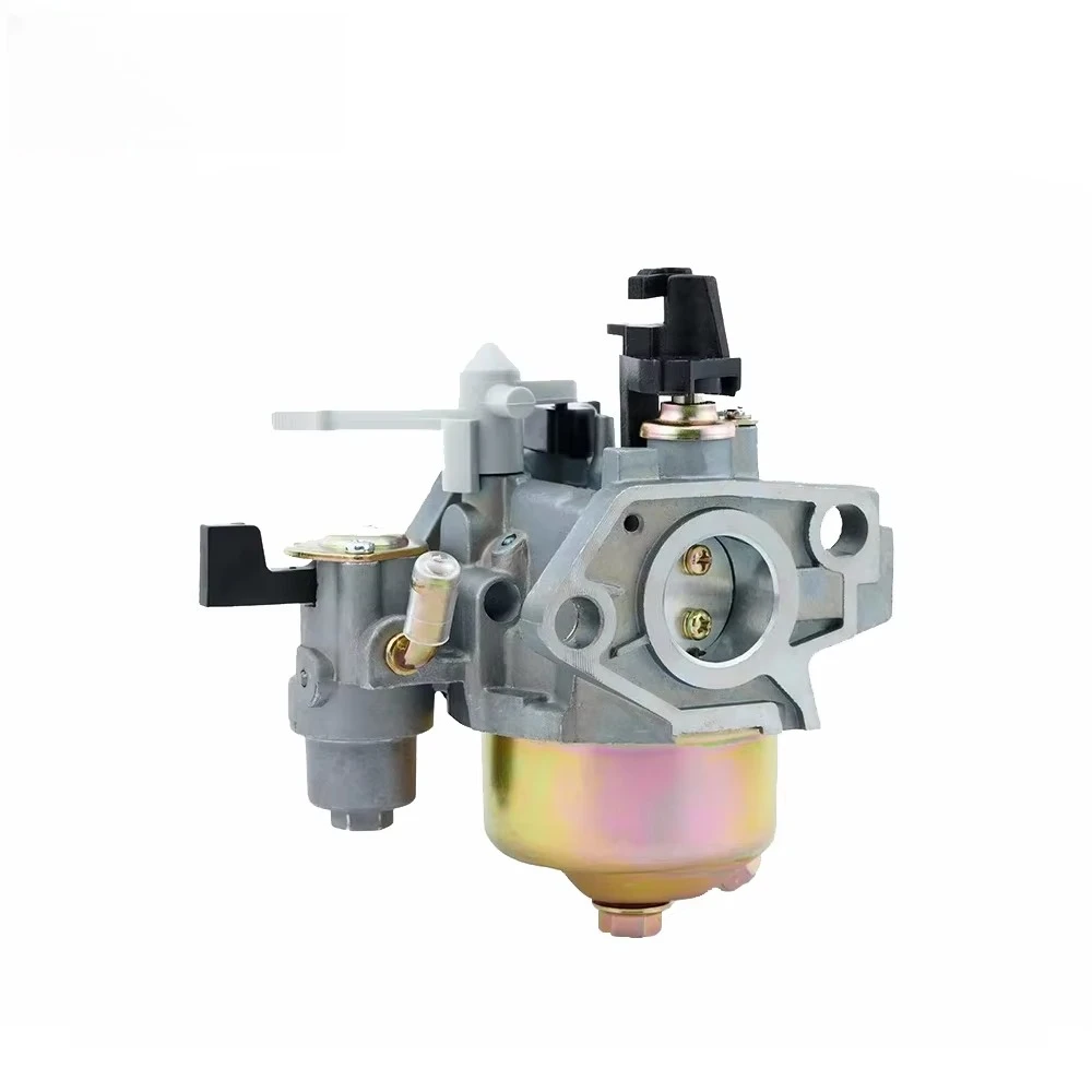 P21A 9HP Water Pump Micro Tiller Pressurewasher Lpg Carburetor Kits Engine GX270 177F