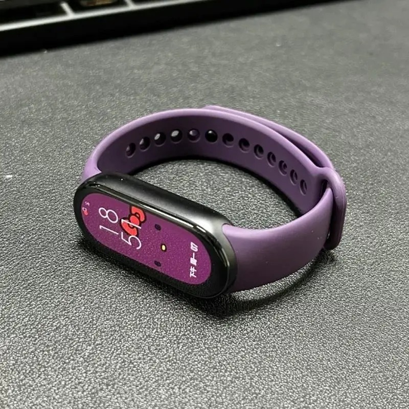 Bracelet For Mi Ban… - image