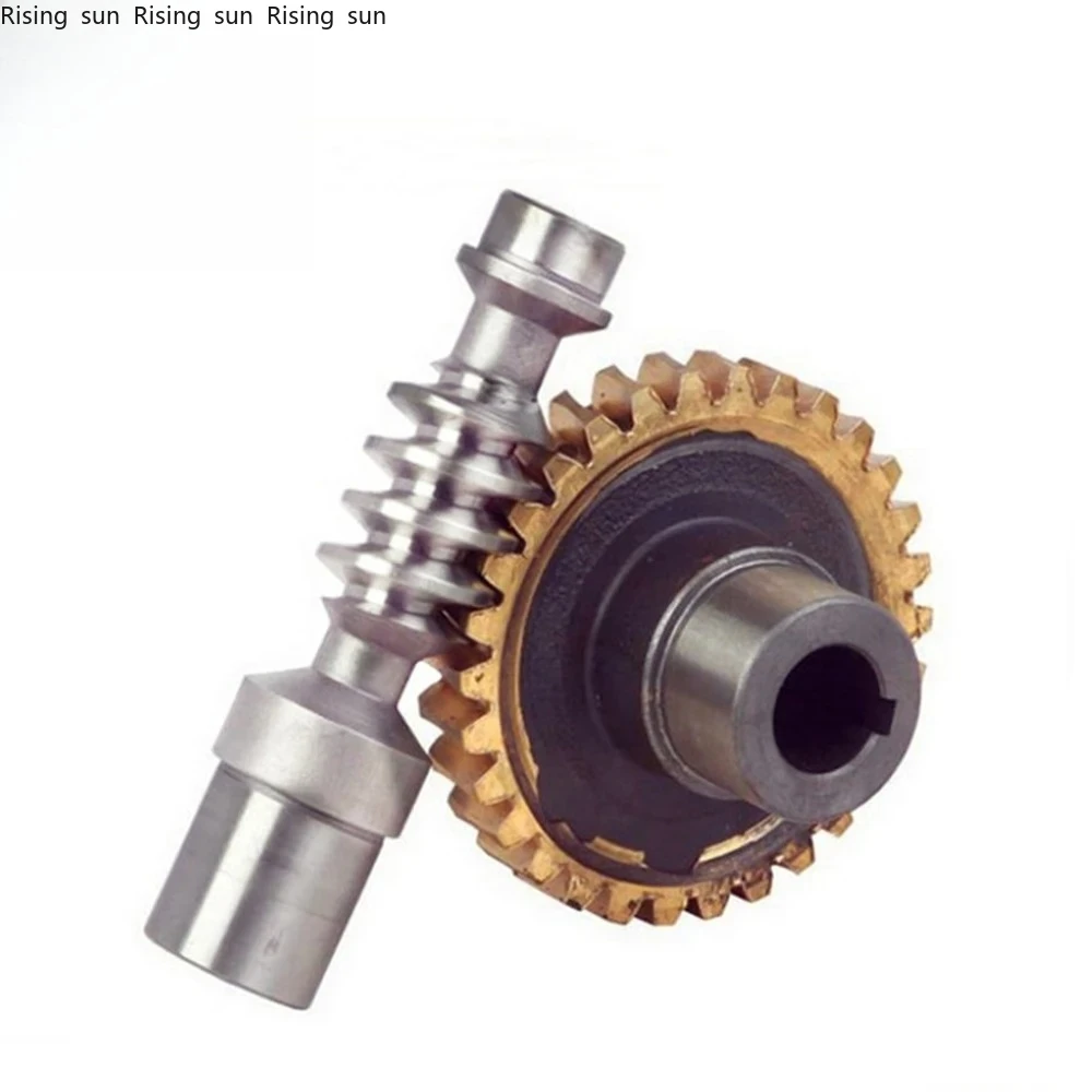 

Nmrv 050/063 Series F Right Angle Worm Gear Box with Input and Output Flange Reduction