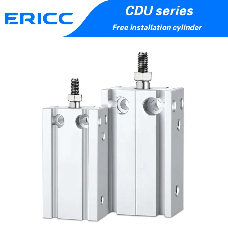 Small Pneumatic Fre…