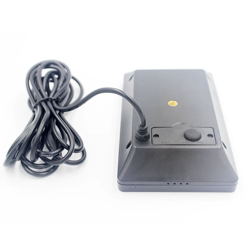 

Hot-Outdoor 9V 1800Mah Solar Panel Battery Charger For Suntek HC300 HC350 HC550 HC700 HC800 S990 S880 680 S80M