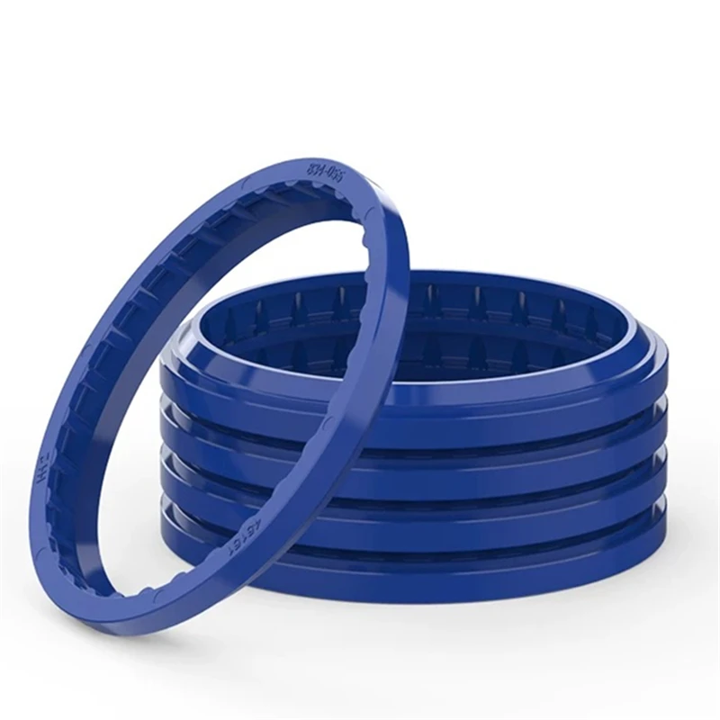 834 Series Polyurethane Dust Seal Ring for: Hydraulic Cylinder Piston Rod Inner Diameter 18~152mm H834 20 28 4 /7 British Brand