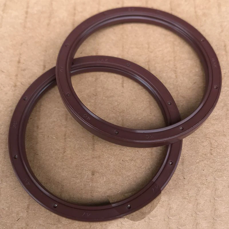 Motorcycle Original Factory Pulley Oil Seal Ring for Kymco Xciting Ct250 300