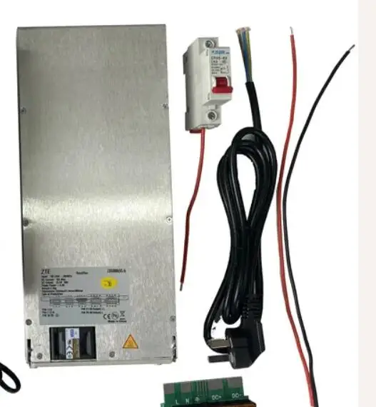 HOT Medium to High Frequency Induction Heating Machine Quenching Induction Heating Board Flyback Driver for DC12-48V 2500W 50A