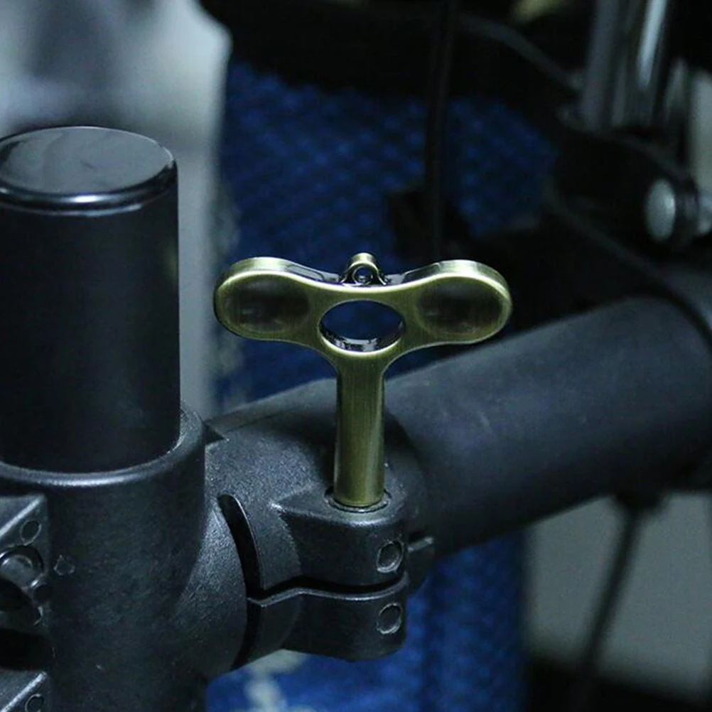 

Drum Key Drum Wrench Square Screw Mouth Drum Key with Continuous Motion Key Universal Drum Tuning Key