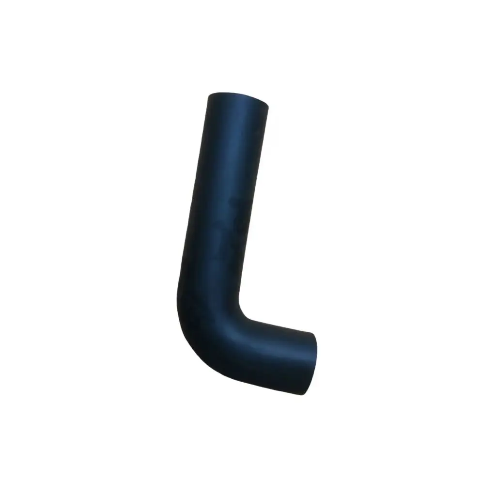 

High quality turbocharger hose with aluminum intake connection for Dongfeng Yulon Luxgen Da7 U7