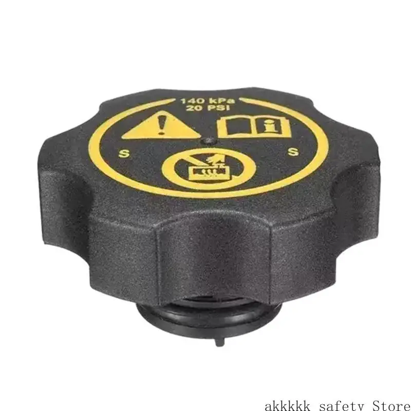 

XXFF Подходит для 13502353 13598760 1305248 Расширительный резервуар охлаждающей жидкости радиатора OverflowRecovery Резервуар