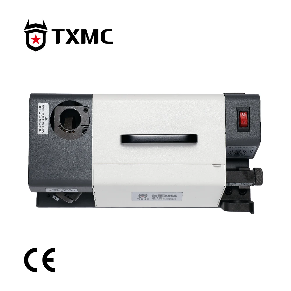 Hot Sale TX- Z13 110V Drill Bit Re-Sharpener Universal Drill Grinder Durable Drill Sharpener Machine