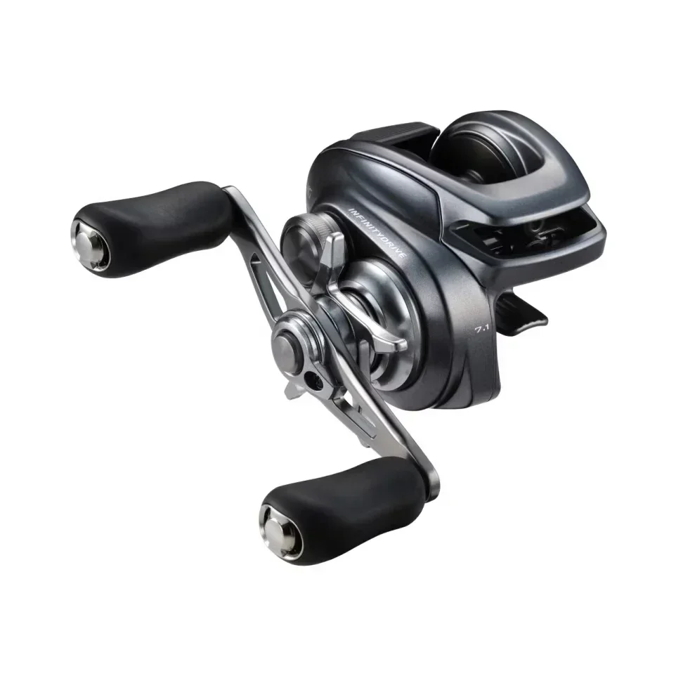 SHIMANO 2022  BANTAM  HG-7.1-L HG-7.1-R 6.2-L 6.2-R XG-8.1-L XG-8.1-R Fishing Parts Baitcast Reel Fishing Reel Fresh Water Salt