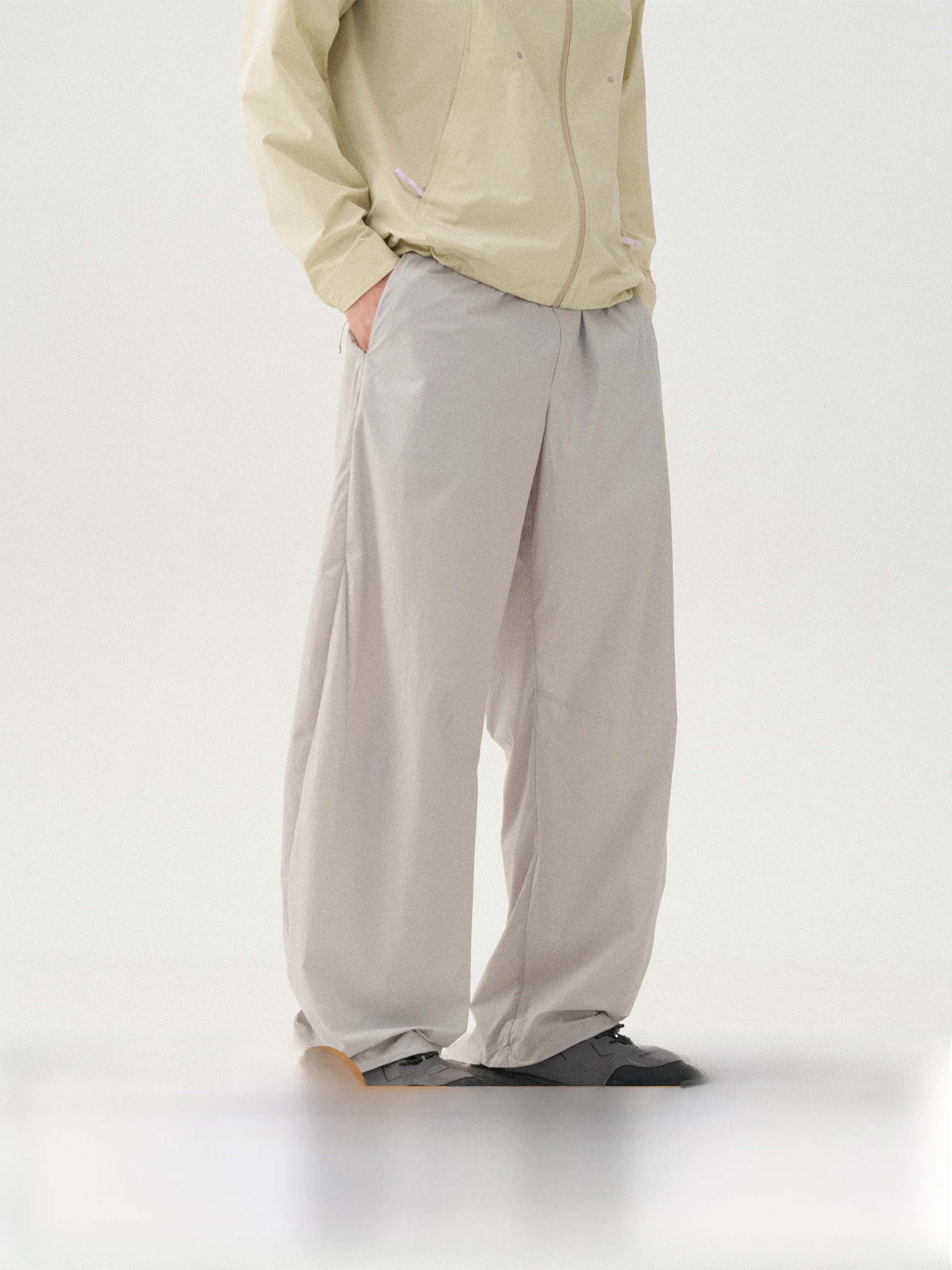 

Легкие повседневные брюки Monterest для активного отдыха с охлаждающим эффектом, из оригинальной пряжи, с защитой от УФ-излучения UPF00, водоотталкивающие, приталенные, прямого кроя, с низкой посадкой