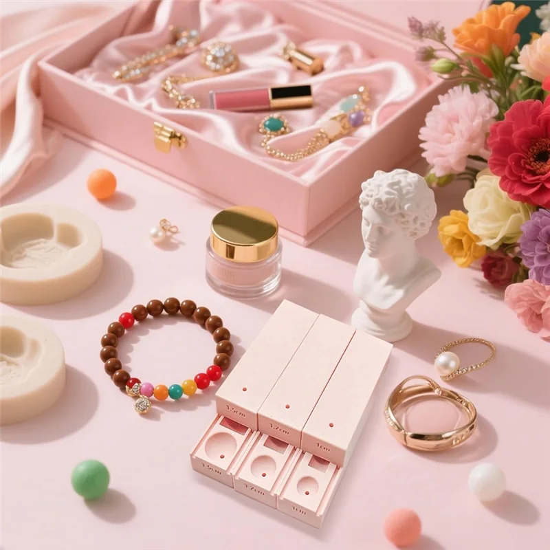 Abmi-Polymer Clay E…