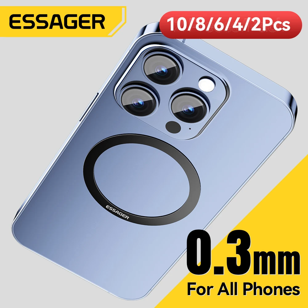 Essager Universal M… - image