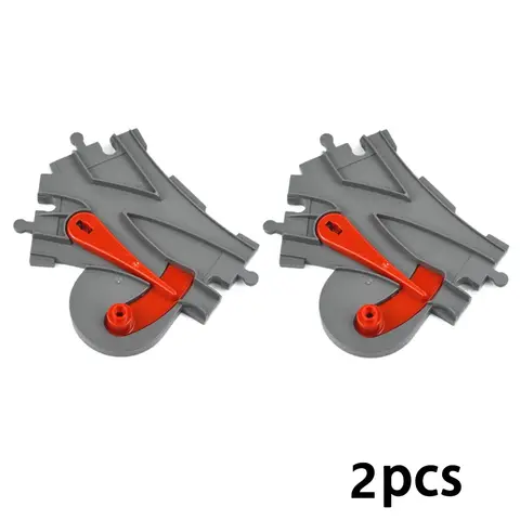 10 best sales Lego Duplo tågdelar - №3