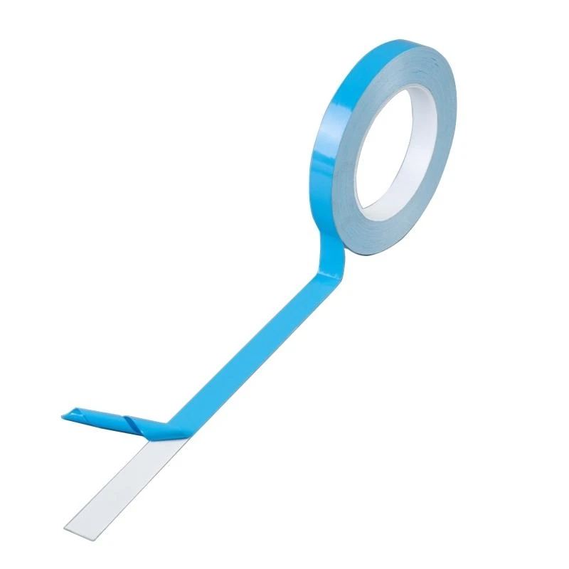 Double Sided Thermal Tape Heatsink Sticky Tape for LED Strips, Computer CPU,GPU
