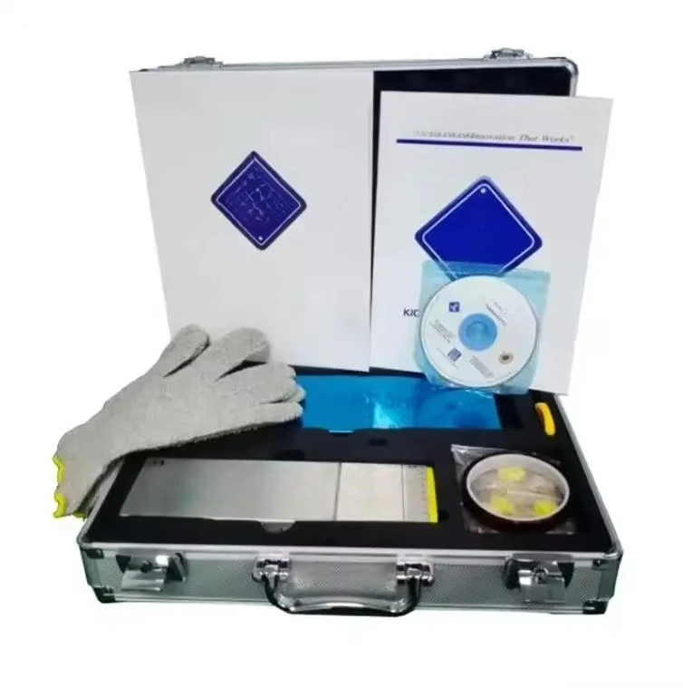 KIC Slim Reflow Soldering Temperature Measuring Instrument Reflux Furnace Profiler KIC 2000 KIC START KIC2000