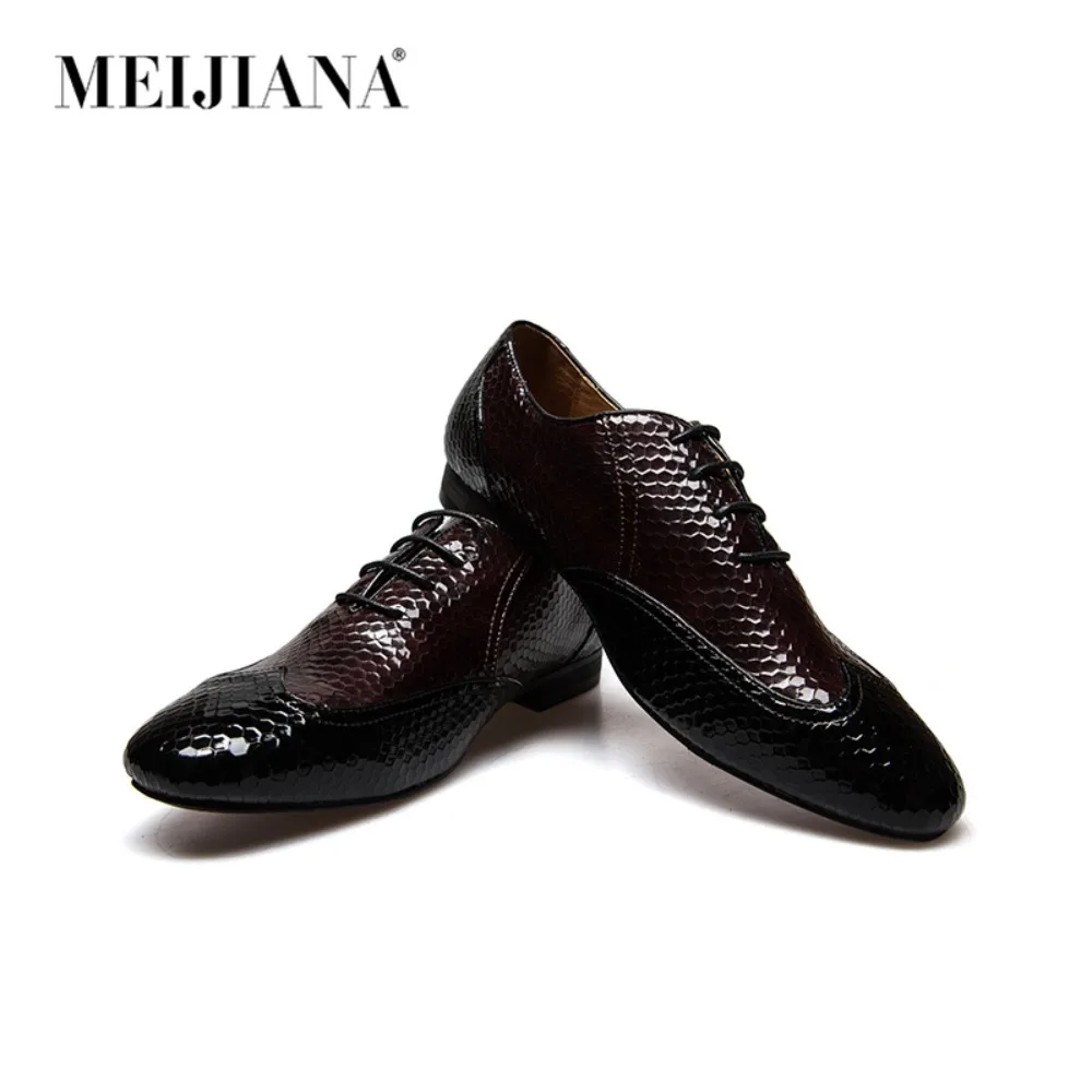 

Men Casual Shoes Luxury Brand Mens Loafers Moccasins Fashion Mixed Colour Men's Formal Party Wedding Shoes Slip On Driving Shoes