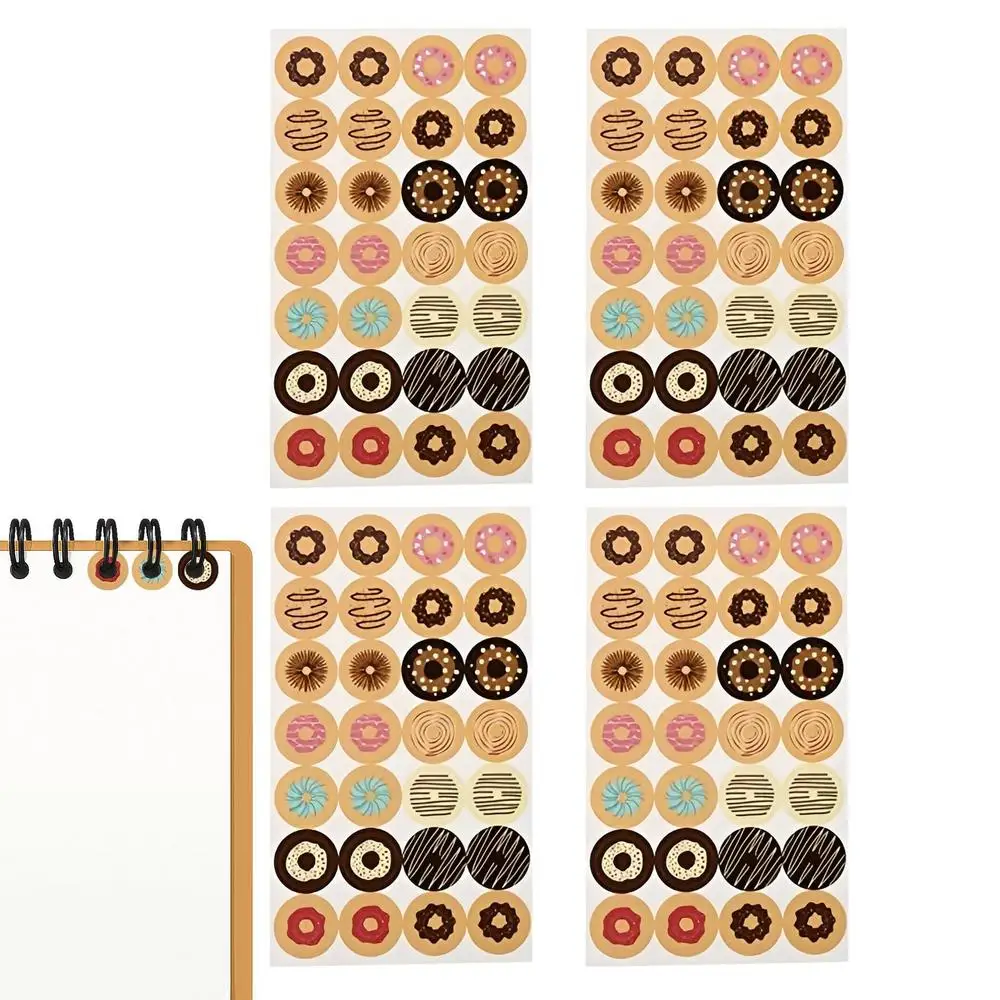 Variant: Donut