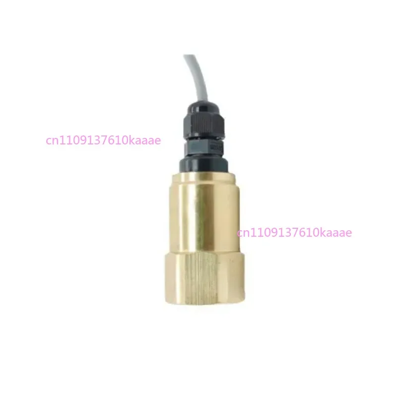 

Air Conditioning Pressure Transmitter 4-20mA Thread UNF7/16-20
