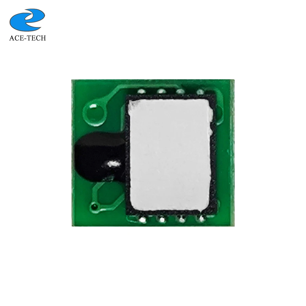 Chip de Cartucho de Tóner Compatible con 5700dn W2130A W2130X W2130Y para Impresora Láser HP Jet Enterprise 5800dn 6700 6701dn MFP 6800 W2131