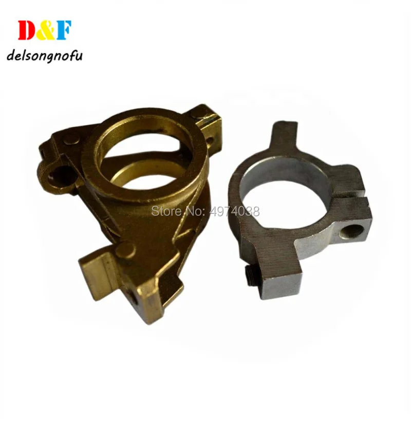 

SM52 SM74 PM74 XL75 Печатное оборудование G2.011.128 Держатель захвата G2.011.125 Зажимная деталь