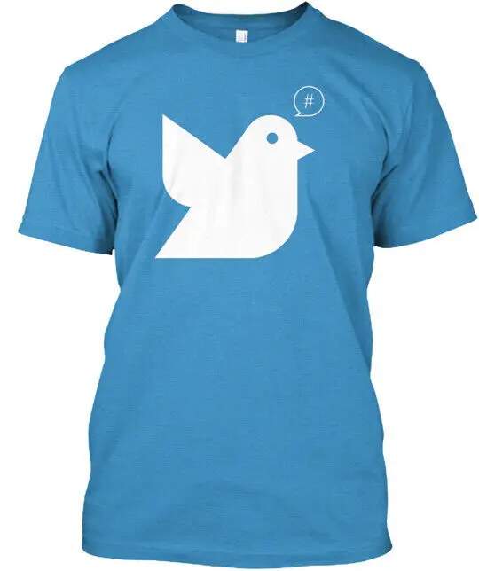 My Tweet T-shirt Made in the USA Size S to 5XL