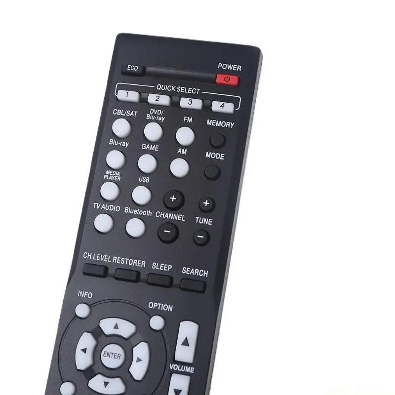 

M5TD RC-1196 Замененный пульт для AV-ресивера AVR-X510BT AVR-X520BT развлекательного устройства