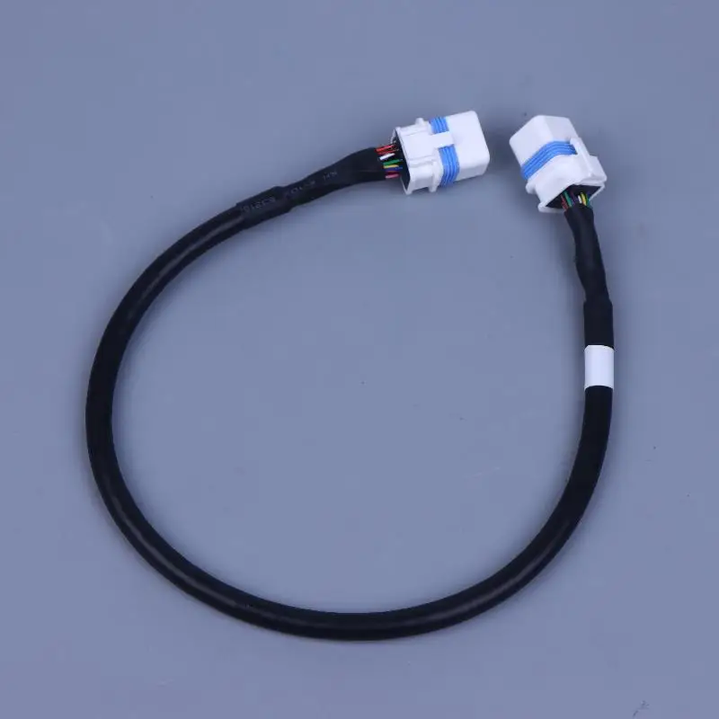 1Pcs Spritzen Signal Kabel Für Agras T40 T20P Landwirtschaft Drone Anlage Schutz UAV Zubehör Reparatur Teile